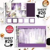 Lilac #394 || CHP Dashboard Weekly & Monthly